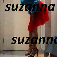 Suzanna Cross