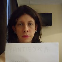 Pantieska