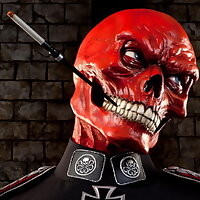 RedSkull