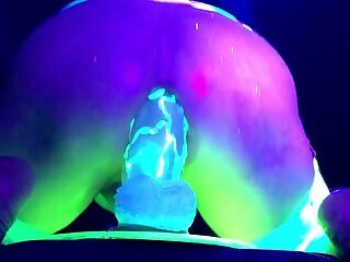 UV Dildo