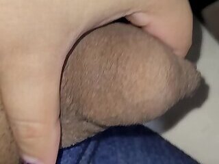 Tiny cock or cute