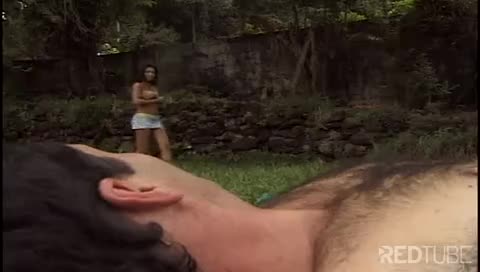 Outdoor fucking