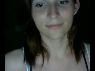 Super sweet teen by webcam