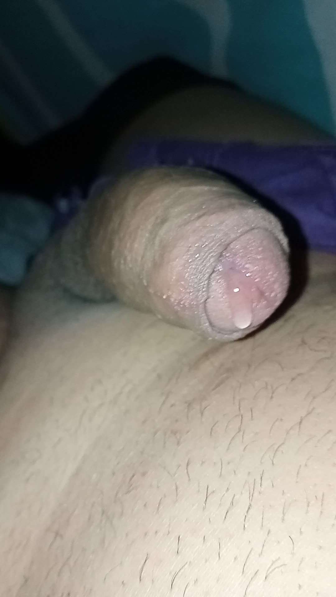 Me cumming