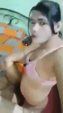 Indian shemale fucks Indian bhabhi