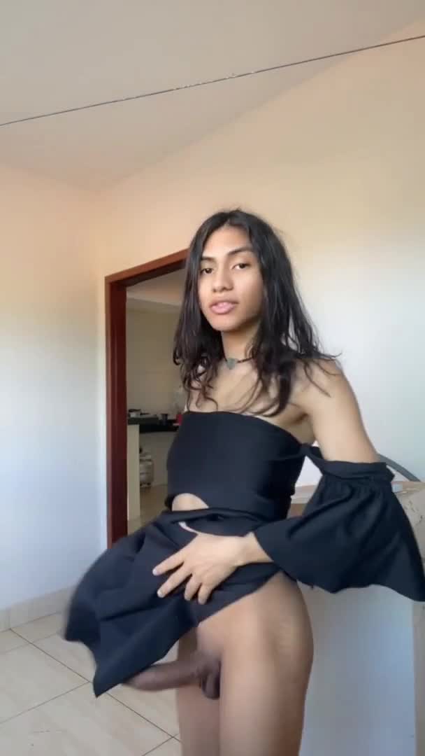 Latin teen cum 17